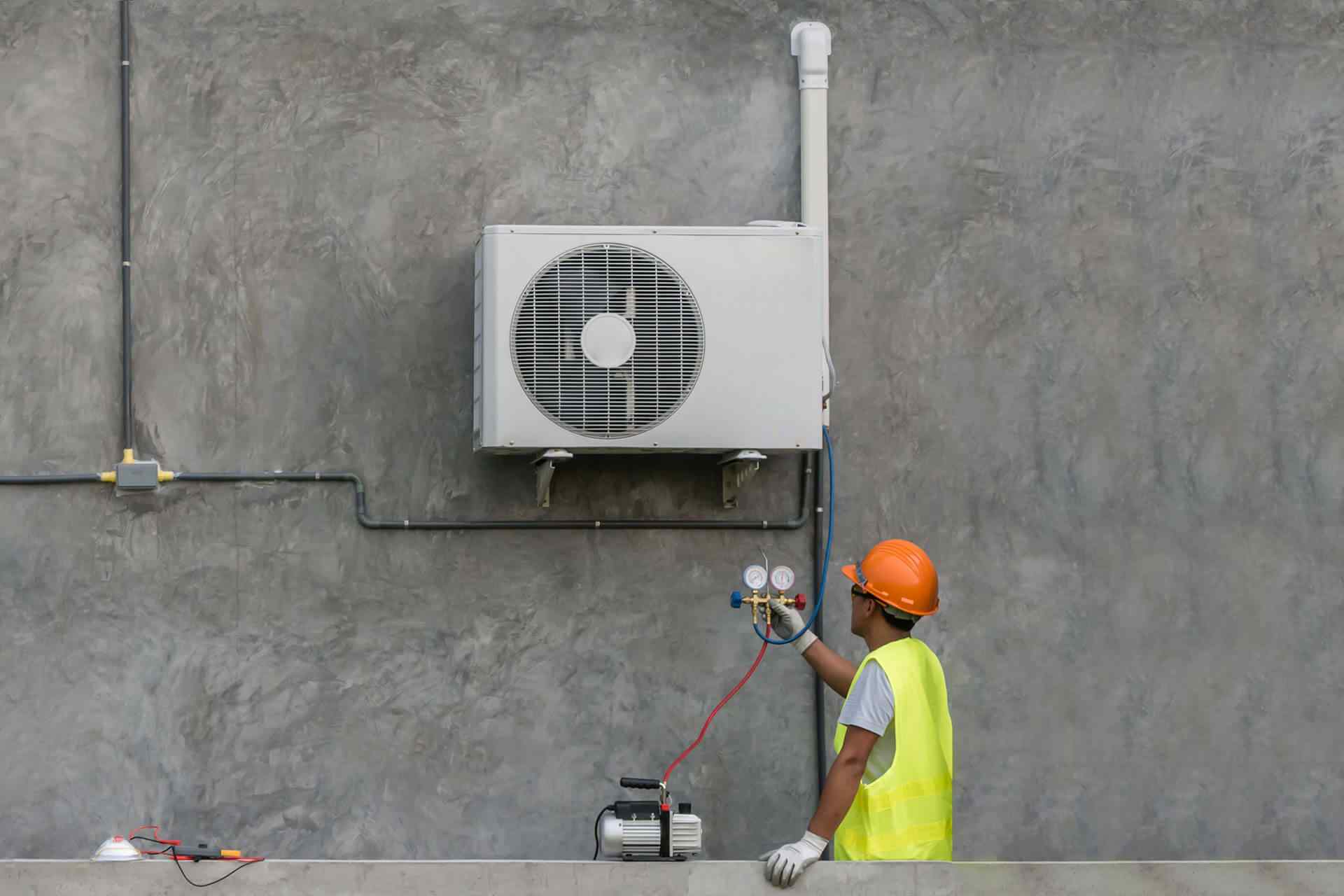 Naz Heating & Cooling Inc photo 4
